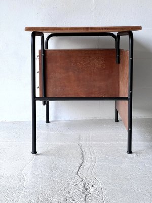 Industrial Writing Desk, 1960s-ALG-1696478