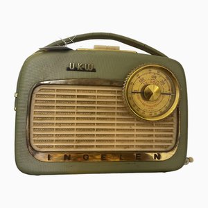 Ingelen Golf Transistor Radio-PXE-1777474