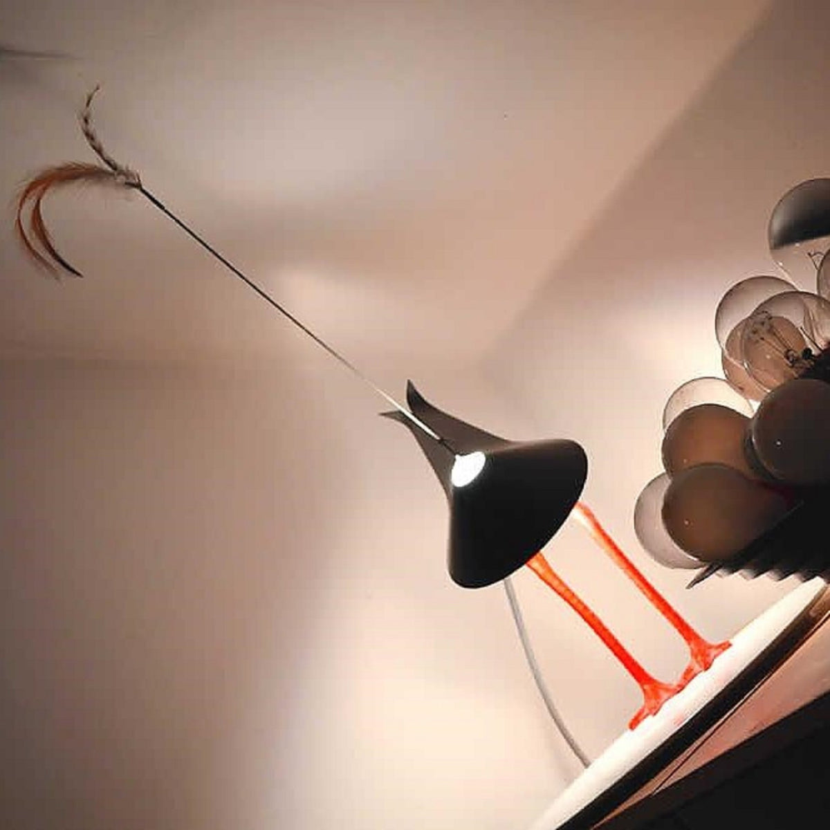 BiBiBiBi Table Lamp