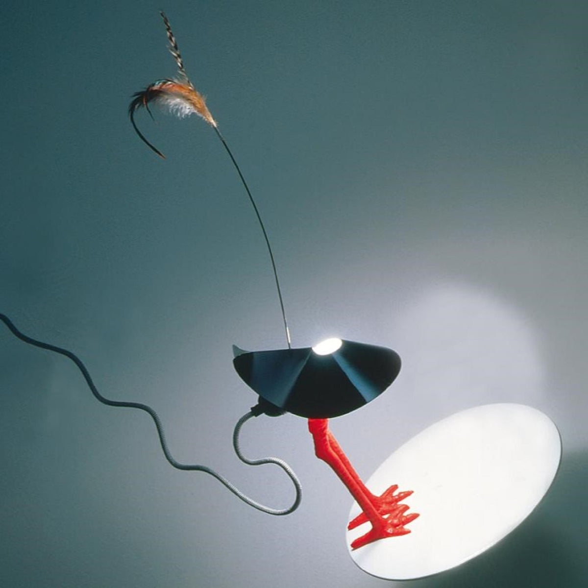 BiBiBiBi Table Lamp