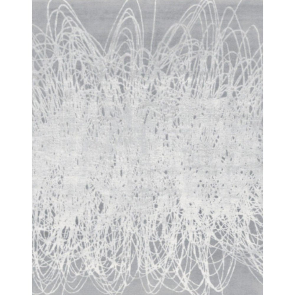 Ink 200 Rug by Illulian