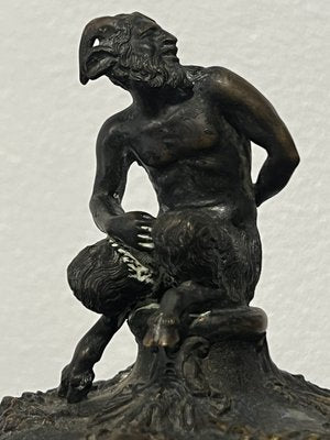 Inkwell in the style of Severo Calzetta Da Ravenna-OSP-2027845