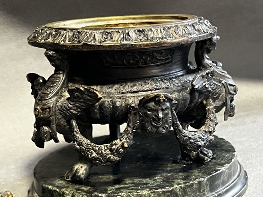 Inkwell in the style of Severo Calzetta Da Ravenna-OSP-2027845