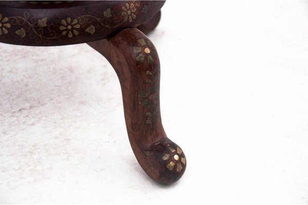 Inlaid Table, Western Europe-BXB-1758212