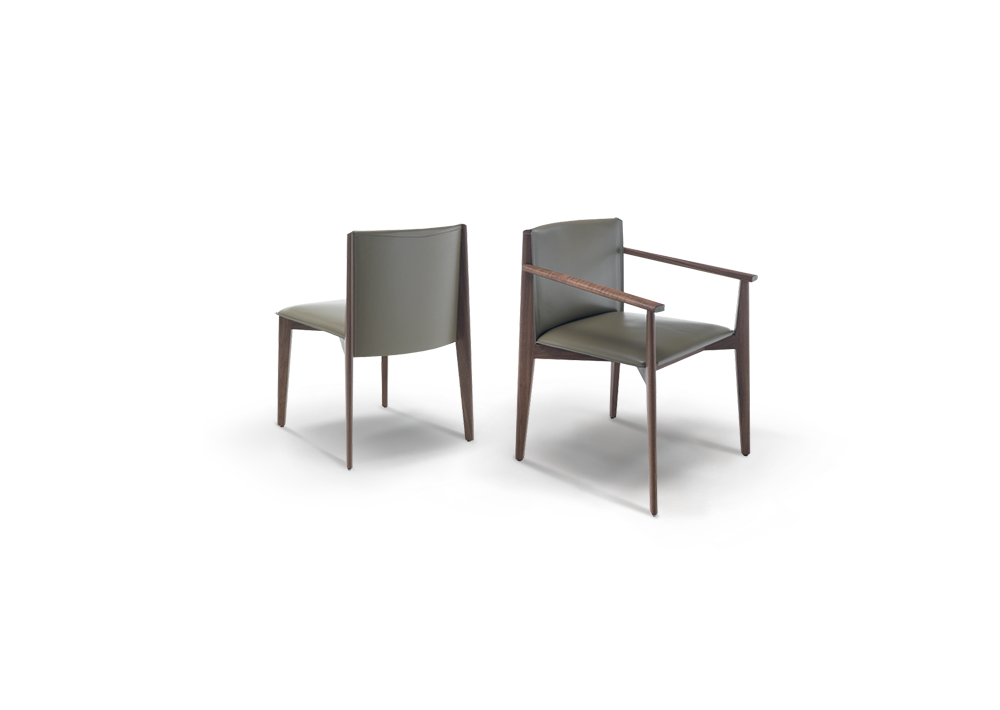 IONIS - CHAIR by Porada