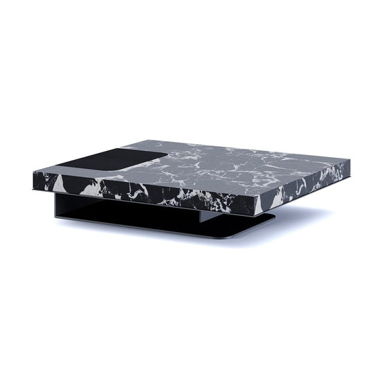 Ipanema - Low Marble Coffee Table by Paolo Castelli #140 x 125 H 30 cm