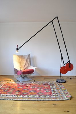 Ipogeo Floor Lamp by Joe Wentworth for Artemide, 2000s-OV-1782437