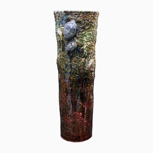 Irakli Nasidze, Mystica, 2023, Glazed Ceramic-CHG-2037488