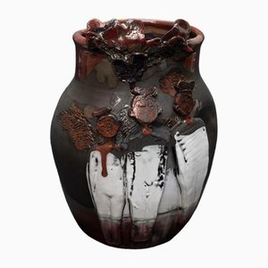 Irakli Nasidze, XI, 2023, Glazed Ceramic-CHG-2037487