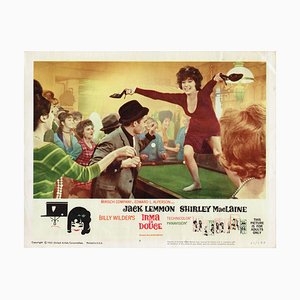 Irma La Douce, 1963-DYV-910093