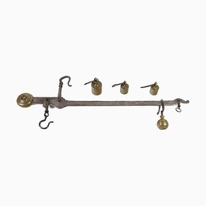 Iron Bronze Stadera Scale-VMM-1257744