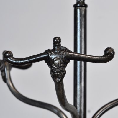 Iron Coat Rack, 1920s-IW-1408843