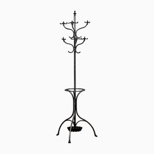 Iron Coat Rack, 1920s-IW-1408843