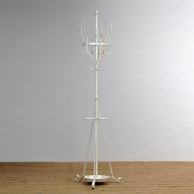 Iron Coat Stand, 1930s-IW-1366819