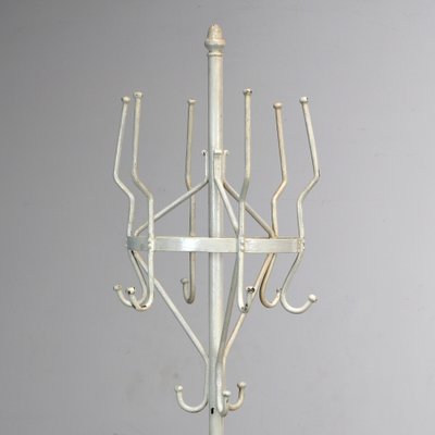 Iron Coat Stand, 1930s-IW-1366819