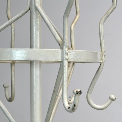 Iron Coat Stand, 1930s-IW-1366819