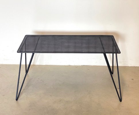 Iron Coffee Table, 1960s-NPC-1257230