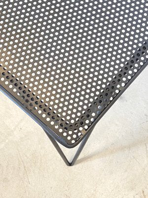 Iron Coffee Table, 1960s-NPC-1257230