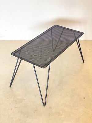 Iron Coffee Table, 1960s-NPC-1257230