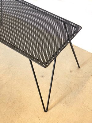 Iron Coffee Table, 1960s-NPC-1257230