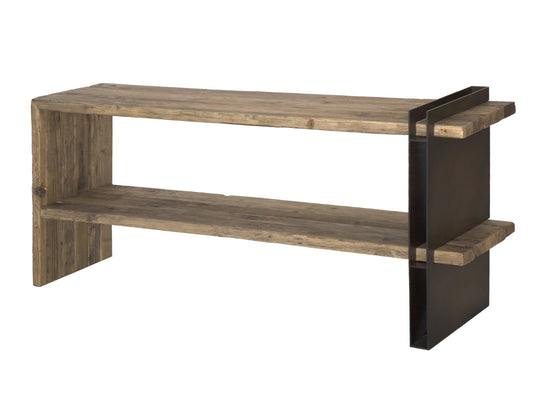 Iron Console Table 2 from Francomario