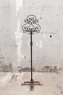 Iron Lectern, 1960s-UJE-618198