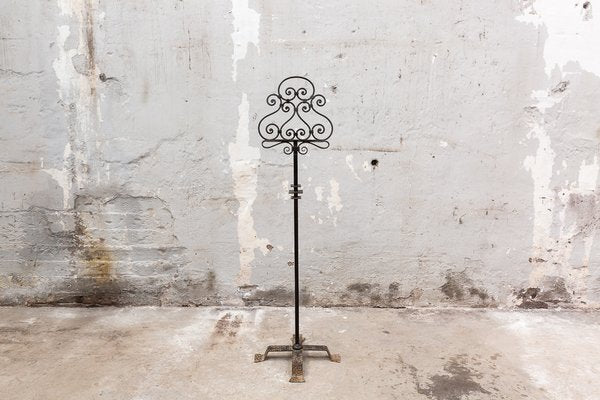 Iron Lectern, 1960s-UJE-618198