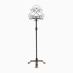 Iron Lectern, 1960s-UJE-618198