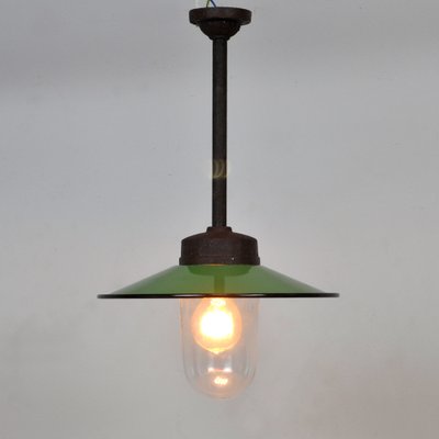 Iron Outdoor Lamp, 1999-IW-1408869