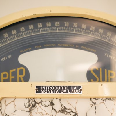 Iron Pharmacy Scale, 1970s-NZV-2008428