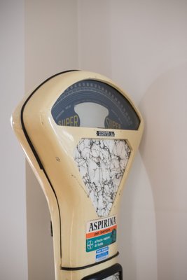 Iron Pharmacy Scale, 1970s-NZV-2008428