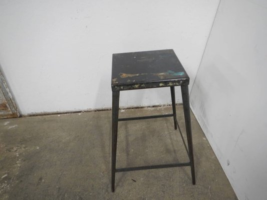 Iron Stool, 1970s-WWQ-1306154