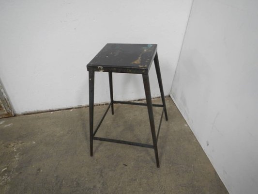 Iron Stool, 1970s-WWQ-1306154