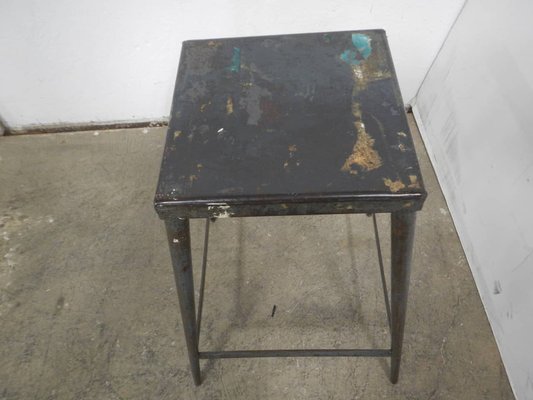 Iron Stool, 1970s-WWQ-1306154