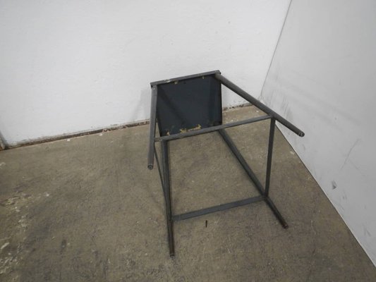 Iron Stool, 1970s-WWQ-1306154