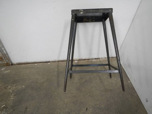 Iron Stool, 1970s-WWQ-1306154