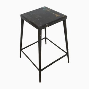 Iron Stool, 1970s-WWQ-1306154