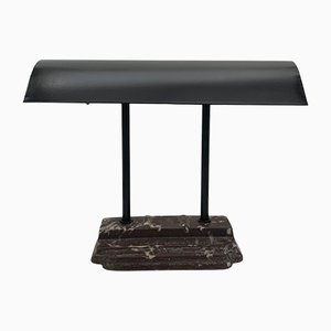 Iron Table Lamp, 1930s-XQC-1228852