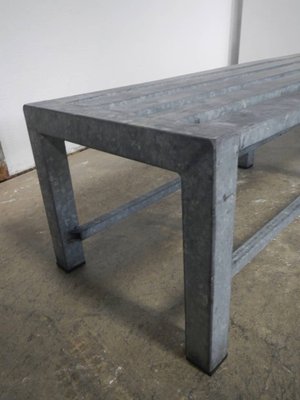 Iron Workshop Bench-WWQ-1062406