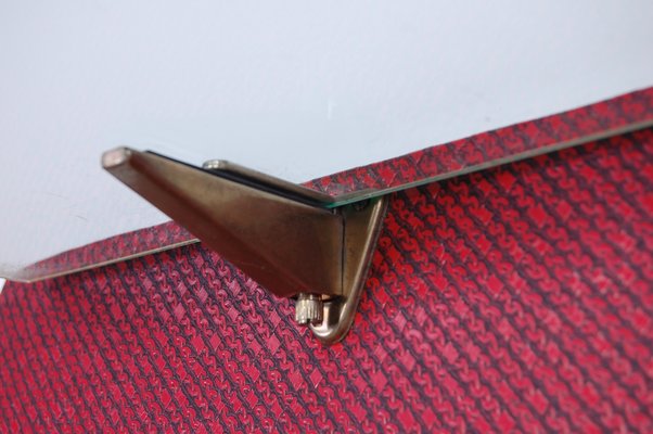 Irregular Shaped Coat Rack, 1950s-XSG-946484