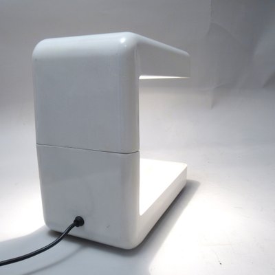 Isos Table Lamp by Giotto Stoppino for Tronconi, 1972-MA-1338974