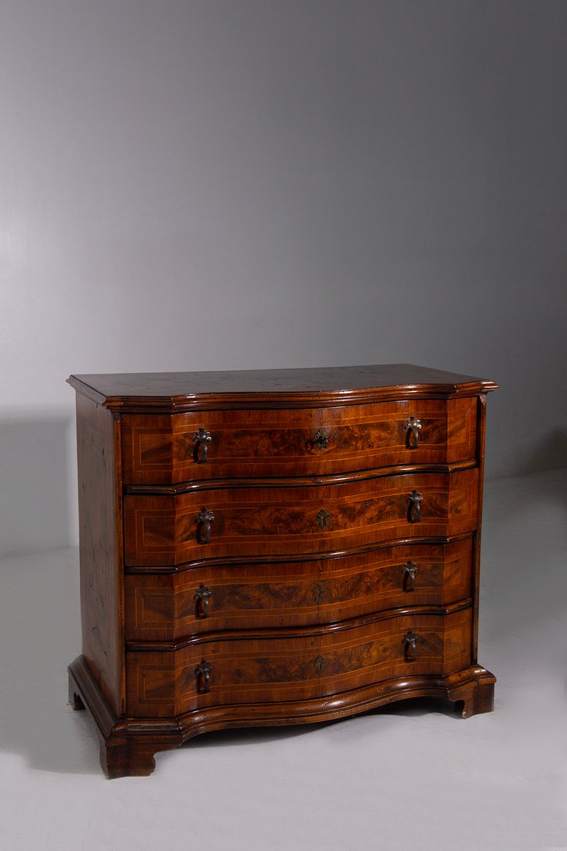 Italian 18th Century Sideboard