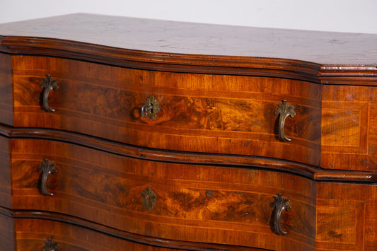 Italian 18th Century Sideboard