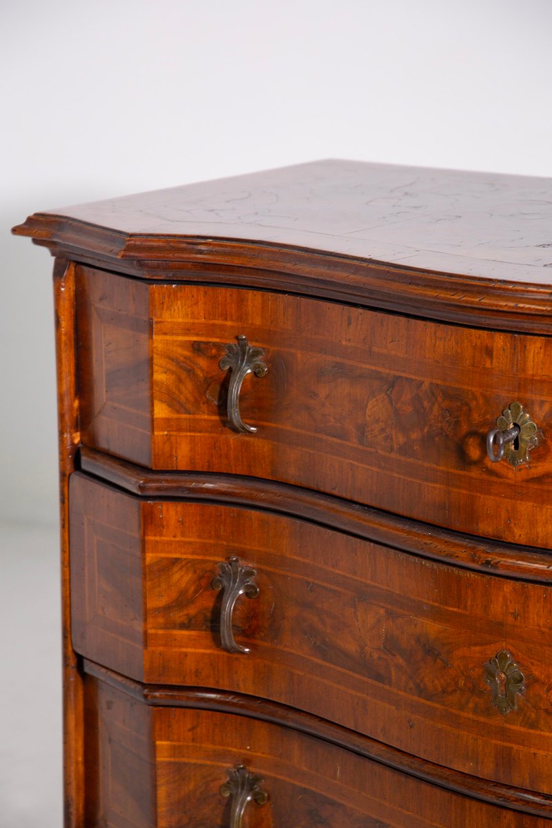 Italian 18th Century Sideboard