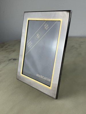 Italian 24k Golden Brass Frame, 1980s-YST-1768597