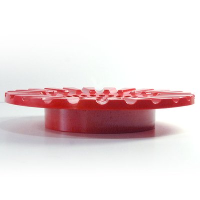 Italian 4638 Ashtray by Anna Castelli Ferrieri for Kartell, 1979-GIW-1719351