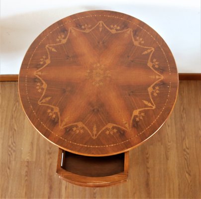 Italian 800 Style Center Table-IYX-1301389