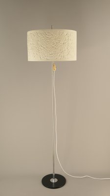 Italian Adjustable Floor Lamp, 1970s-KDB-1802402