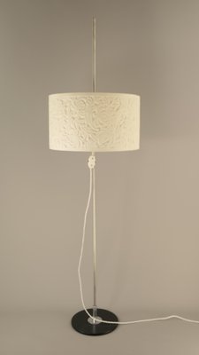 Italian Adjustable Floor Lamp, 1970s-KDB-1802402