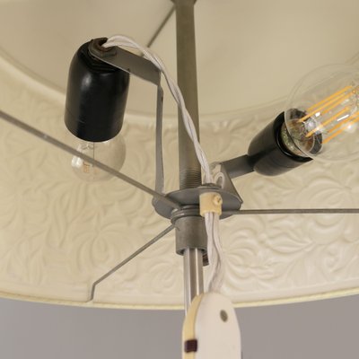 Italian Adjustable Floor Lamp, 1970s-KDB-1802402